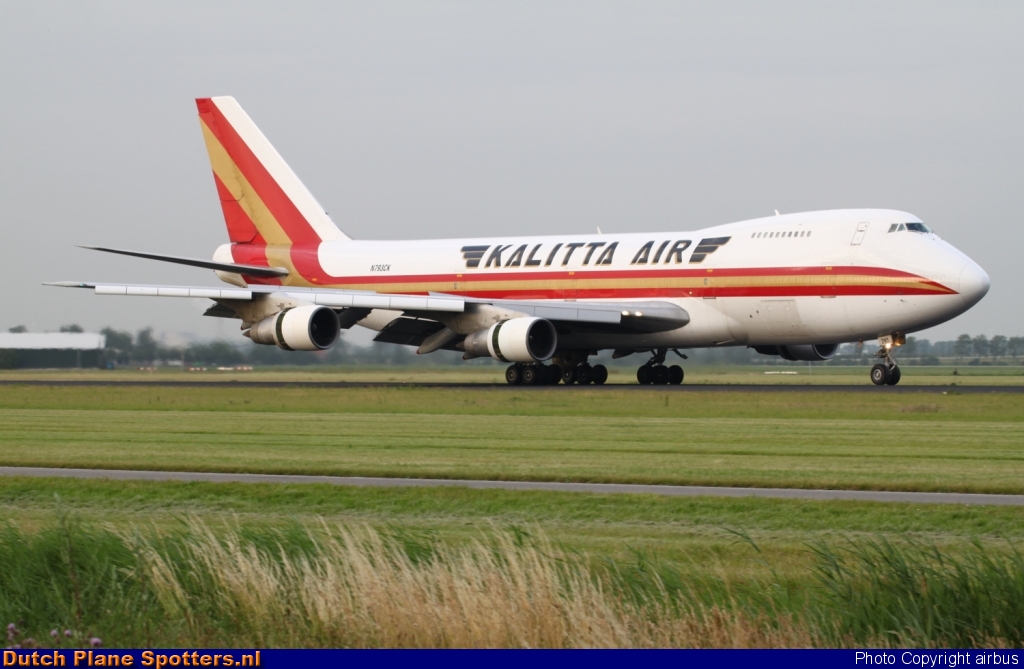 N793CK Boeing 747-200 Kalitta by airbus
