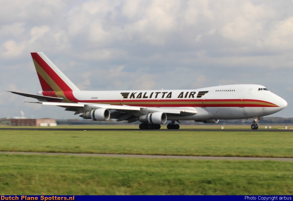 N794CK Boeing 747-200 Kalitta by airbus