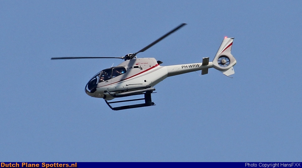 PH-WRW Eurocopter EC-120 Colibri Heli Holland by HansFXX